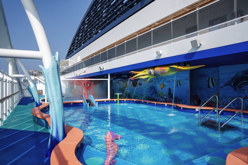 MSC Cruise Line